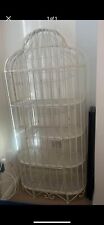 Bird cage style for sale  SHIFNAL