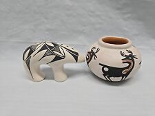 Zuni pueblo pottery for sale  Annapolis