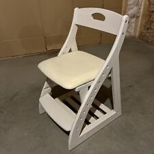 Wooden chair adjustable for sale  Bardstown