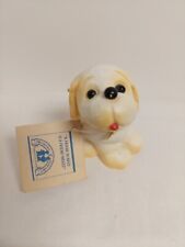 Vintage dog figurine for sale  Oakdale