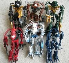 Lego bionicle assembled for sale  BRISTOL