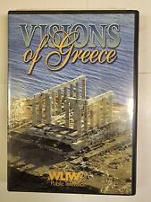 Wliw 21 - Televisão Pública - Visões da Grécia (DVD, 2002) FRETE GRÁTIS comprar usado  Enviando para Brazil
