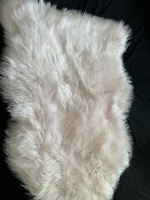 rabbit rug for sale  PORTSMOUTH