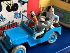 jeep tintin d'occasion  Expédié en Belgium