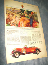 1930 packard roadster for sale  Frostburg