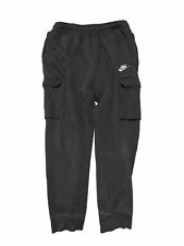 Nike cargo joggers for sale  WORTHING