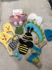 Baby photography props for sale  ROYSTON