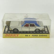 Vintage boxed dinky d'occasion  Expédié en Belgium