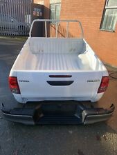 Toyota hilux super for sale  LUDLOW