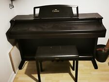 clavinova digital piano for sale  CHELMSFORD