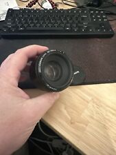 Canon camera lens for sale  San Jose