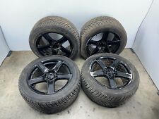 CONJUNTO DE RODAS JANTES ARO PNEUS JEEP GRAND CHEROKEE SRT 16-23 OEM 295/45 R20 20" comprar usado  Enviando para Brazil