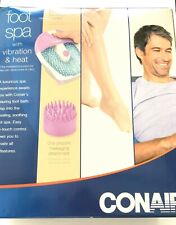 Conair foot spa for sale  Parkville