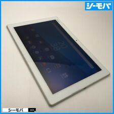 Tablet Sony Xperia Z4 SOT31 32GB Android 10.1 polegadas branco testado SIM desbloqueado comprar usado  Enviando para Brazil