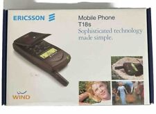 Ericsson t18s gsm for sale  Shipping to Ireland