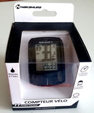 Compteur vélo compteur d'occasion  Loches