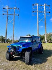 2016 jeep wrangler for sale  Miami