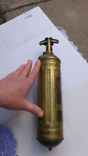 Old pyrene brass for sale  ILFORD