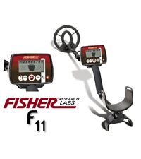 Fisher f11 metal for sale  HALIFAX