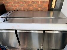 refrigerated prep table for sale  UK
