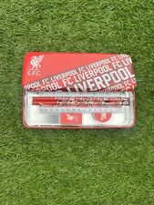Official liverpool tin for sale  LONDON