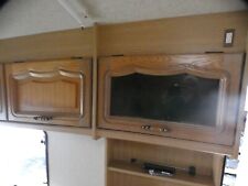 Caravan camper canal for sale  CONWY