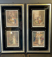 Cries london framed for sale  Bremen