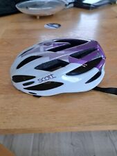 Scott unisex cycling for sale  STOCKTON-ON-TEES