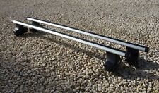 audi a4 roof bars for sale  HUDDERSFIELD