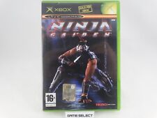 Ninja gaiden microsoft usato  Tricarico