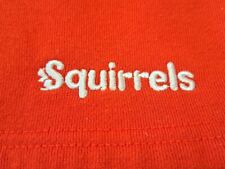 Squirrel scouts jumper for sale  WIRRAL