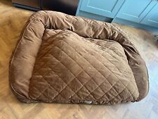 Orvis dog bed for sale  DONCASTER
