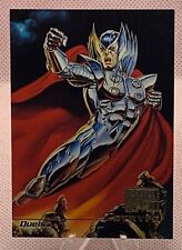 Stryfe 'Duels' 1996 Marvel Masterpieces #56 for sale  Fuquay Varina