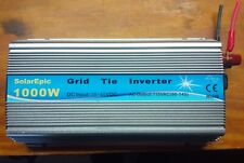 grid tie inverter for sale  Piqua