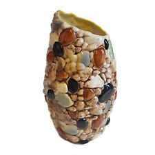 Sylvac vase pebble for sale  Shipping to Ireland