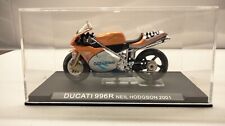 Modellini ducati 996 usato  Mira