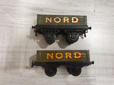 Hornby nord wagons d'occasion  Lizy-sur-Ourcq