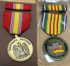 veterans medal for sale  DONCASTER