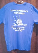 Captain ron charters for sale  Biloxi