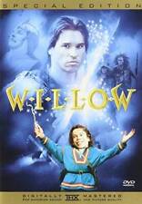 Willow dvd billy for sale  Montgomery