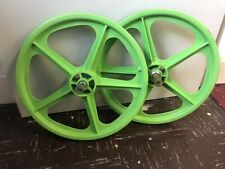 Skyway bmx wheels for sale  WALSALL