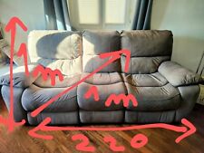 Set divani usati usato  Bozen
