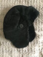 Ugg noir chapeau d'occasion  Expédié en France