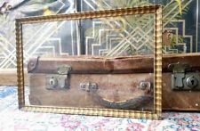 antique gilt frame for sale  EVESHAM