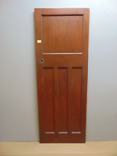Vintage door 1930s for sale  WALSALL