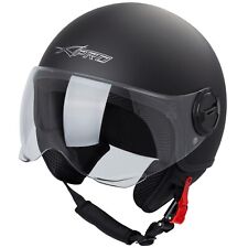 Demi jet helmet for sale  Shipping to Ireland
