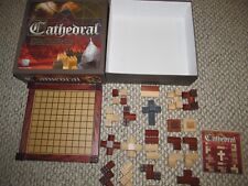 Cathedral board game for sale  Macomb