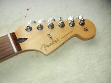 Genuine fender stratocaster for sale  Grover Beach