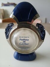 Panthère cartier edt for sale  BUDLEIGH SALTERTON