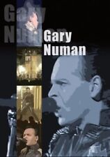 Gary numan concert for sale  ROSSENDALE